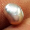 1.05 Carats Natural Venezuela Pearl 6.75 x 5.67 x 4.25 mm