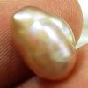 3 Carats Natural Venezuela Pearl 11.22 x 8.45 x 5.42 mm