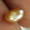 1.35 Carats Natural Venezuela Pearl 8.05 x 5.49 x 4.08 mm