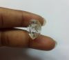 8.83 Carats Herkimer Diamond 16.41 x 11.68 x 10.78 mm