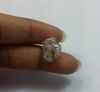 5.53 Carats Herkimer Diamond 13.74 x 10.70 x 5.27 mm