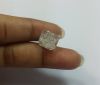 7.25 Carats Herkimer Diamond 13.68 x 12.24 x 9.56 mm