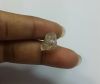 3.97 Carats Herkimer Diamond 13.11 x 8.77 x 5.99 mm