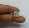 5.09 Carats Herkimer Diamond 11.66 x 11.46 x 7.84 mm