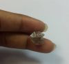 4.73 Carats Herkimer Diamond 11.35 x 10.39 x 6.82 mm