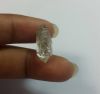 5.79 Carats Herkimer Diamond 17.97 x 7.90 x 6.37 mm