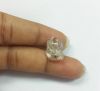 6 Carats Herkimer Diamond 13.74 x 10.57 x 8.86 mm