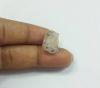 6.95 Carats Herkimer Diamond 15.41 x 10.14 x 7.16 mm