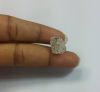 6.73 Carats Herkimer Diamond 12.59 x 10.71 x 8.86 mm