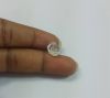 3.25 Carats Herkimer Diamond 10.34 x 9.00 x 7.45 mm