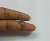 4.15 Carats Herkimer Diamond 11.22 x 8.67 x 7.75 mm