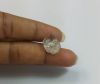 6.58 Carats Herkimer Diamond 13.09 x 10.06 x 6.75 mm