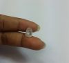 2.75 Carats Herkimer Diamond 9.99 x 7.30 x 5.31 mm