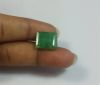 6.3 Carats Colombian Emerald 12.78 x 10.17 x 5.36 mm