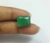 8.12 Carats Colombian Emerald 14.07 x 10.59 x 5.88 mm