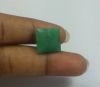 8.65 Carats Colombian Emerald 13.43 x 12.19 x 5.77 mm