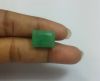 9.38 Carats Colombian Emerald 14.43 x 10.41 x 6.98 mm