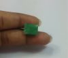 6.92 Carats Colombian Emerald 12.42 x 9.60 x 6.78 mm