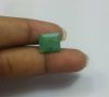 7.72 Carats Colombian Emerald 11.72 x 10.90 x 7.00 mm