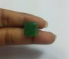 9.37 Carats Colombian Emerald 13.03 x 12.82 x 6.08 mm