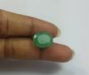 5.12 Carats Colombian Emerald 13.33 x 10.36 x 5.13 mm