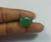 7.8 Carats Colombian Emerald 14.49 x 10.87 x 6.70 mm