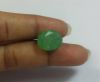 4.98 Carats Colombian Emerald 11.71 x 9.93 x 5.92 mm