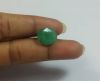 4.76 Carats Colombian Emerald 12.29 x 10.02 x 5.46 mm