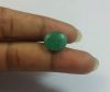 7.03 Carats Colombian Emerald 13.84 x 11.17 x 5.99 mm