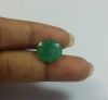 4.21 Carats Colombian Emerald 12.10 x 9.83 x 5.08 mm