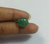 2.09 Carats Colombian Emerald 10.58 x 8.72 x 3.28 mm