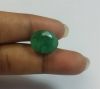 7.14 Carats Colombian Emerald 13.72 x 11.53 x 6.19 mm