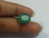 6.79 Carats Colombian Emerald 13.31 x 11.10 x 6.31 mm