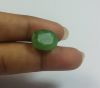 4.1 Carats Colombian Emerald 12.50 x 10.05 x 4.81 mm