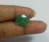 5.6 Carats Colombian Emerald 12.53 x 10.44 x 5.94 mm