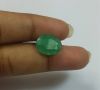 3.15 Carats Colombian Emerald 11.99 x 10.34 x 3.61 mm