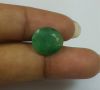 6.31 Carats Colombian Emerald 14.63 x 11.42 x 5.06 mm