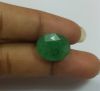 6.24 Carats Colombian Emerald 13.91 x 11.56 x 5.26 mm