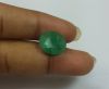 5.59 Carats Colombian Emerald 12.88 x 11.24 x 5.23 mm