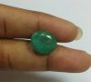 5.46 Carats Colombian Emerald 13.45 x 10.48 x 5.15 mm