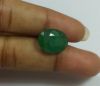 6.72 Carats Colombian Emerald 14.07 x 11.42 x 5.76 mm