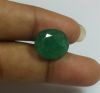 6.35 Carats Colombian Emerald 13.04 x 10.63 x 6.01 mm