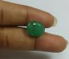 5.29 Carats Colombian Emerald 12.36 x 9.80 x 6.10 mm