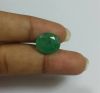 7.36 Carats Colombian Emerald 13.77 x 11.25 x 6.26 mm