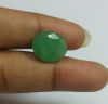 5.51 Carats Colombian Emerald 13.03 x 10.97 x 5.26 mm