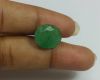 3.89 Carats Colombian Emerald 11.54 x 9.69 x 4.76 mm