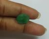 6.43 Carats Colombian Emerald 12.75 x 10.67 x 7.33 mm