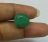 6.95 Carats Colombian Emerald 13.81 x 11.74 x 6.25 mm