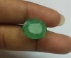 5.71 Carats Colombian Emerald 13.26 x 10.72 x 5.59 mm