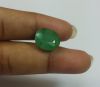 7.27 Carats Colombian Emerald 12.68 x 10.87 x 7.13 mm